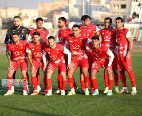 شوک خبری /استعفایی دیگر در پرسپولیس 