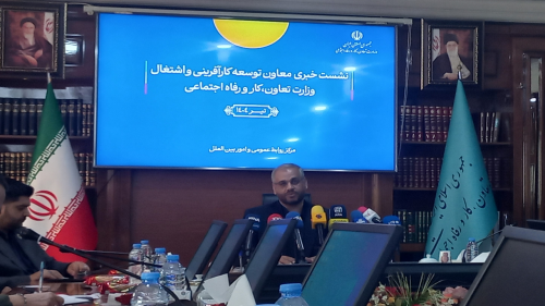 حسینی: ۹۲ درصد نیروی کار خارجی در ایران از اتباع افغانستانی هستند 