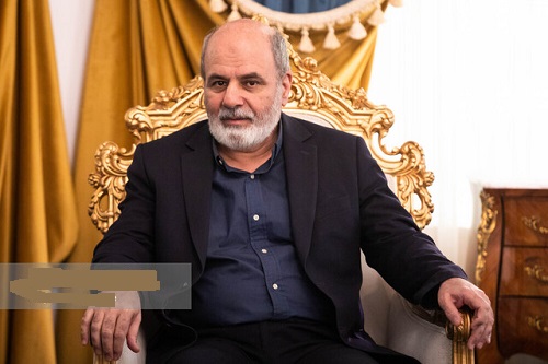 امنیت خلیج فارس، مستلزم مشارکت کشورهای منطقه است