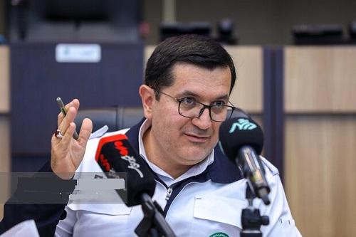 آسیب به ۹۰۰ دستگاه خودرو طی جنگ در تهران؛جزئیات برنامه حمایتی تشریح شد