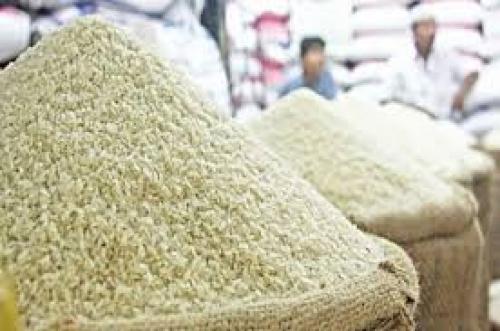  قیمت نجومی برنج در بازار 23 تیر