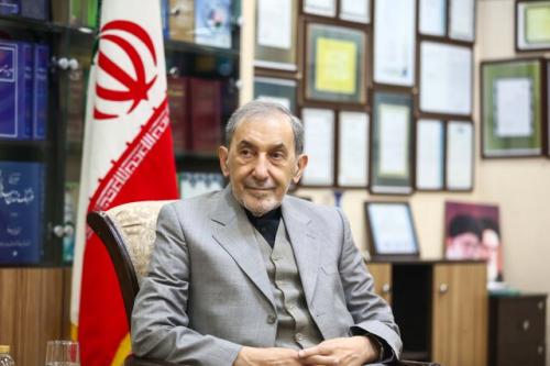 غنی‌سازی خط قرمز ایران است+عکس