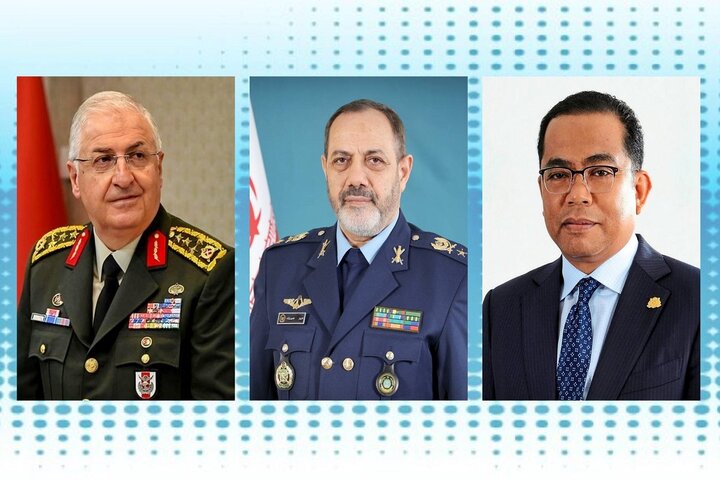 ایران اعتمادی به آتش بس ندارد