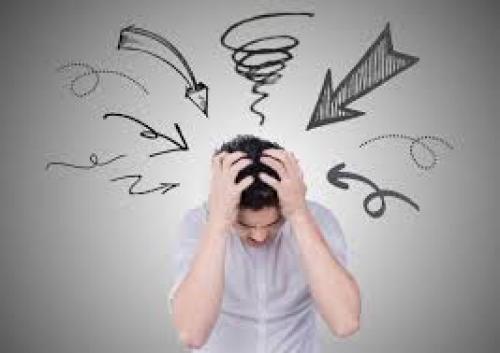 تفاوت‌ استرس و اضطراب چیست ؟