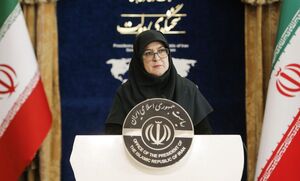 به دنبال جنگ نیستیم اما زیر بار ظلم هم نمی‌رویم