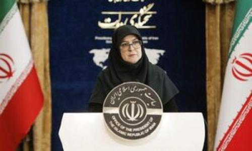 به دنبال جنگ نیستیم اما زیر بار ظلم هم نمی‌رویم