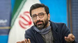 استوری امین زندگانی برای رزمندگان‌ پدافند 
