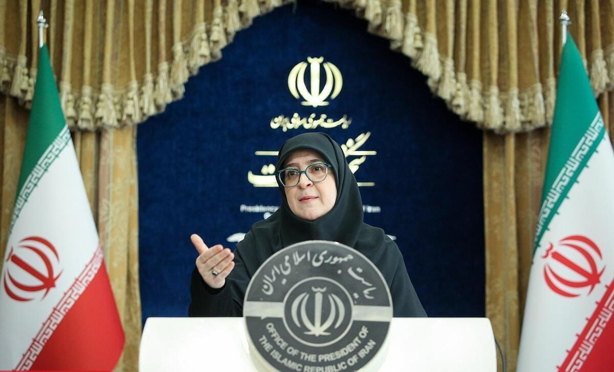 واکنش مهاجرانی درباره شایعات علیه رئیس جمهور واکنش مهاجرانی درباره شایعات علیه رئیس جمهور