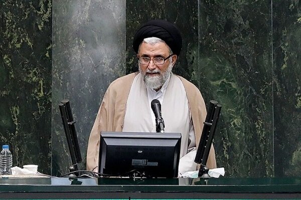 گزارش وزیر اطلاعات از برخورد با جاسوس‌ها 
