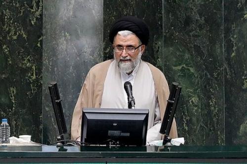 گزارش وزیر اطلاعات از برخورد با جاسوس‌ها 