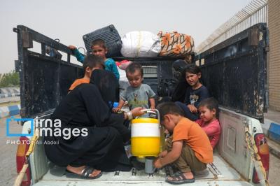 خروج اتباع افغانستانی غیرمجاز از مرز میلک 