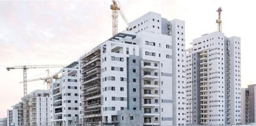 بحران‌ بازار مسکن «اسرائیل» تشدید شد