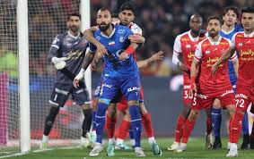 ستاره استقلال رسما به پرسپولیس پیوست