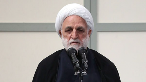 جنایت اسرائیل در دادگاه کیفری بین‌المللی پیگیری می‌شود