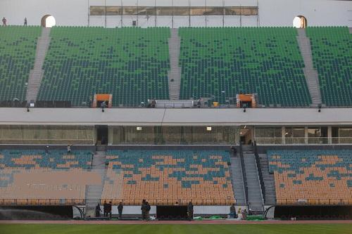 باشگاه پرسپولیس: ورزشگاه آزادی میزبان بازی‌های خانگی ماست