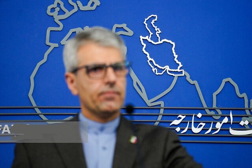 محکومیت اقدام آمریکا در بازداشت خودسرانه اتباع ایرانی 