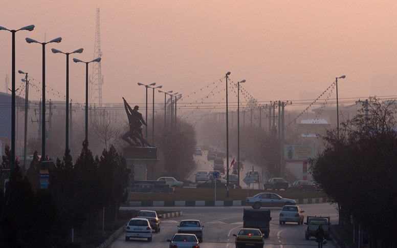  مازوت‌سوزی از زمستان به تابستان رسید 