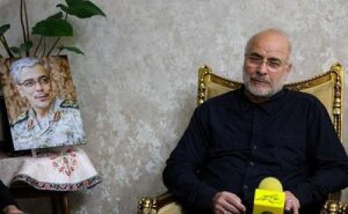 شهیدان باقری در تاریخ ایران ماندگار شدند+ عکس و فیلم