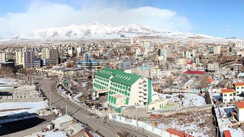 اجازه تخریب محیط زیست در سرعین را نمی‌دهیم 