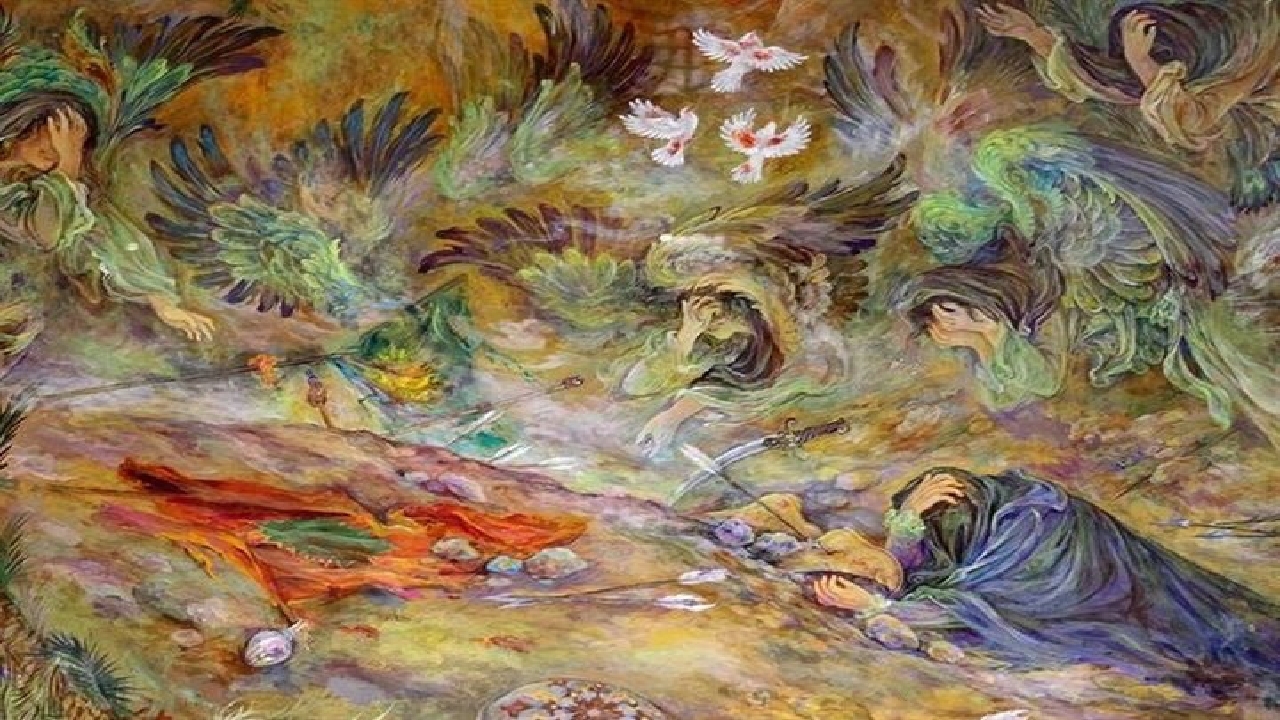 معجزه بازگشت دو برادر به دست امام حسین (ع)