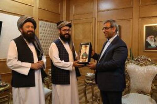 از ایران بابت ۴ دهه میزبانی از مهاجرین افغانستانی تشکر می‌کنیم