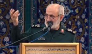 سخنان منتشرنشده از سردار شهید کاظمی، رئیس فقید سازمان اطلاعات سپاه دربارهٔ شهادت