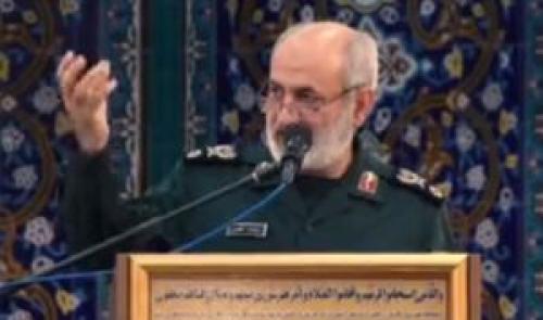 سخنان منتشرنشده از سردار شهید کاظمی، رئیس فقید سازمان اطلاعات سپاه دربارهٔ شهادت
