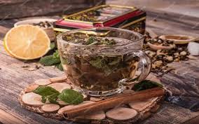 گیاهان دارویی برای مقابله با آلودگی هوا 