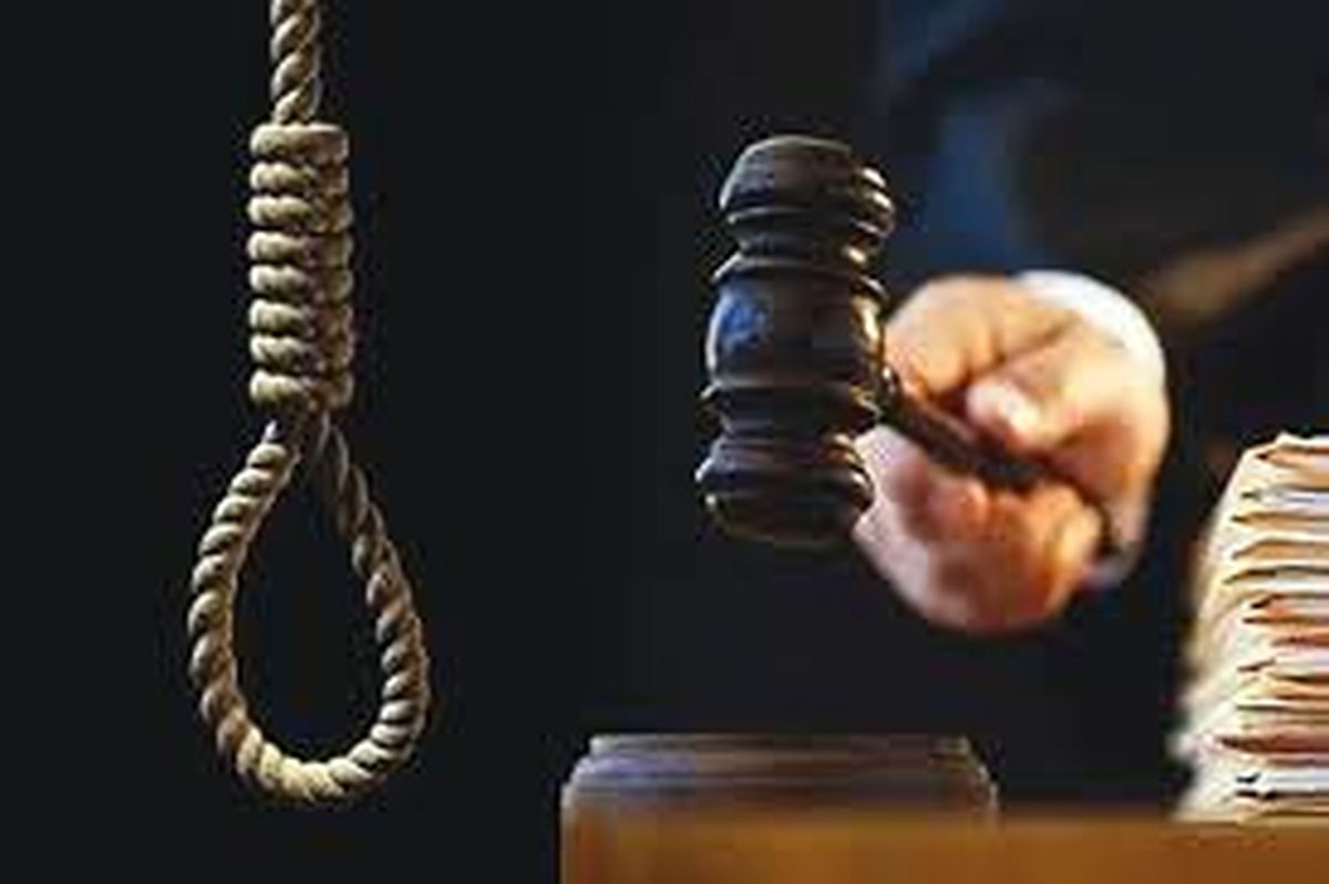 اجرای حکم اعدام سه متجاوز به عنف در گرگان