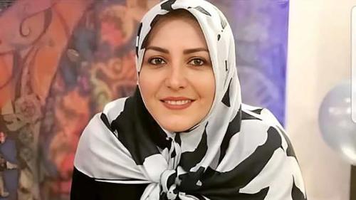  طعنه المیرا شریفی مقدم به بنزین مخلوط با آب خودروی پزشکیان 