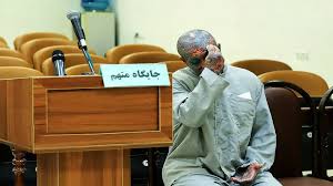 خبر اجرای قریب‌الوقوع حکم تتلو صحت ندارد