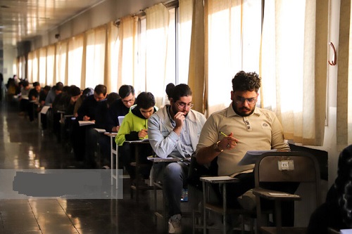 اصلاحات دفترچه راهنمای آزمون استخدامی دانشگاه‌ها منتشر شد