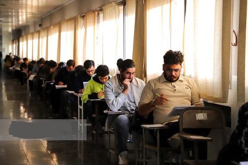 اصلاحات دفترچه راهنمای آزمون استخدامی دانشگاه‌ها منتشر شد