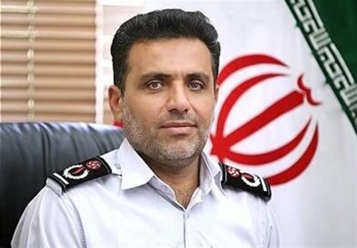 نیاز سرخه حصار به مخزن آب اضطراری