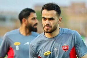 راز گم شدن ستاره پرسپولیس در ترکیه