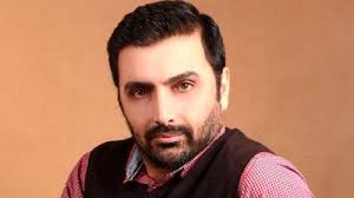استوری امین زندگانی از جملات شهید چمران 