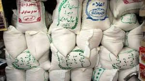 ثبات قیمت برنج تا دو هفته آینده 