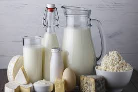 قیمت لبنیات در بازار یکشنبه 29 تیر