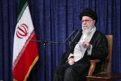  ارادت قلبی کاربران فضای مجازی به امام خامنه ای + تصاویر