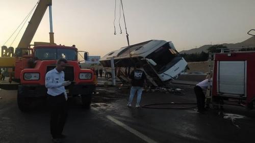 ۶۰ درصد ناوگان عمومی مسافری فرسوده است