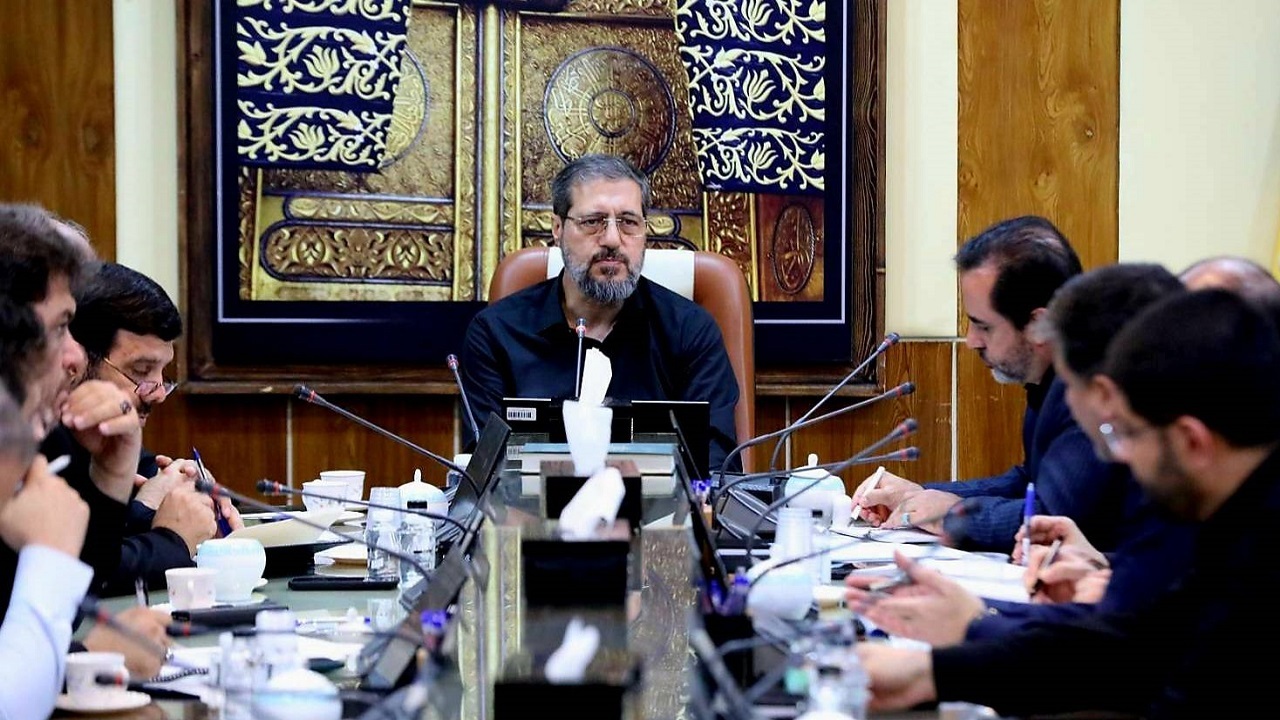 آمار ثبت نام در سامانه سماح به ۲۱۰ هزار نفر رسید 