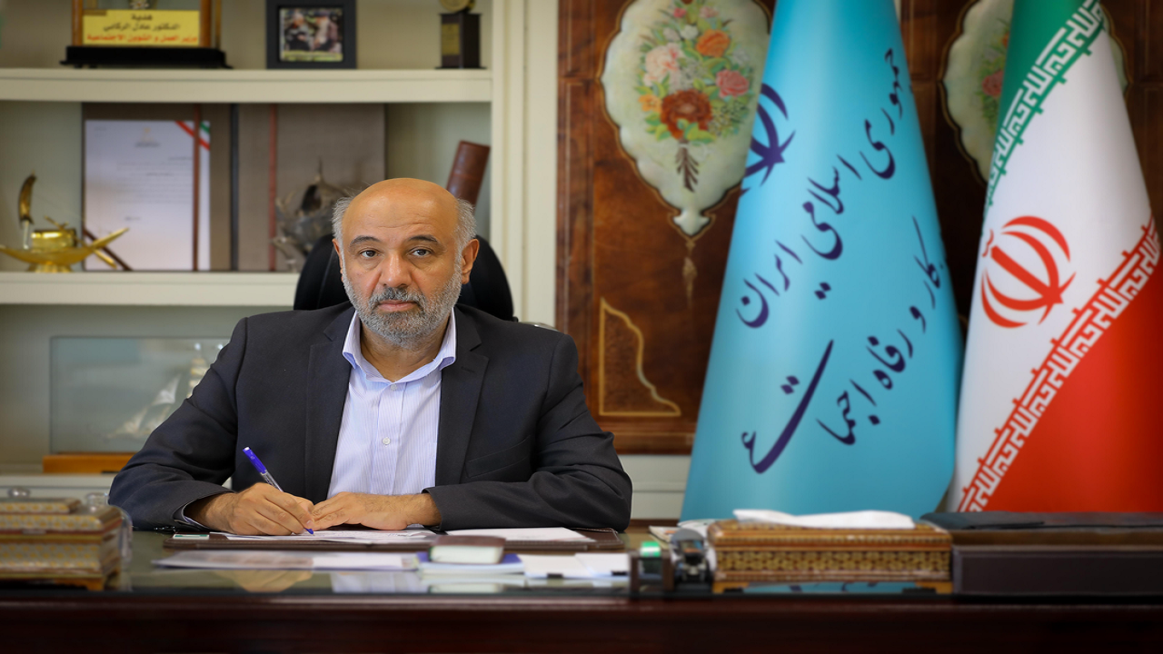 وزیر کار: دهک‌بندی ها تغییری نکرده است 