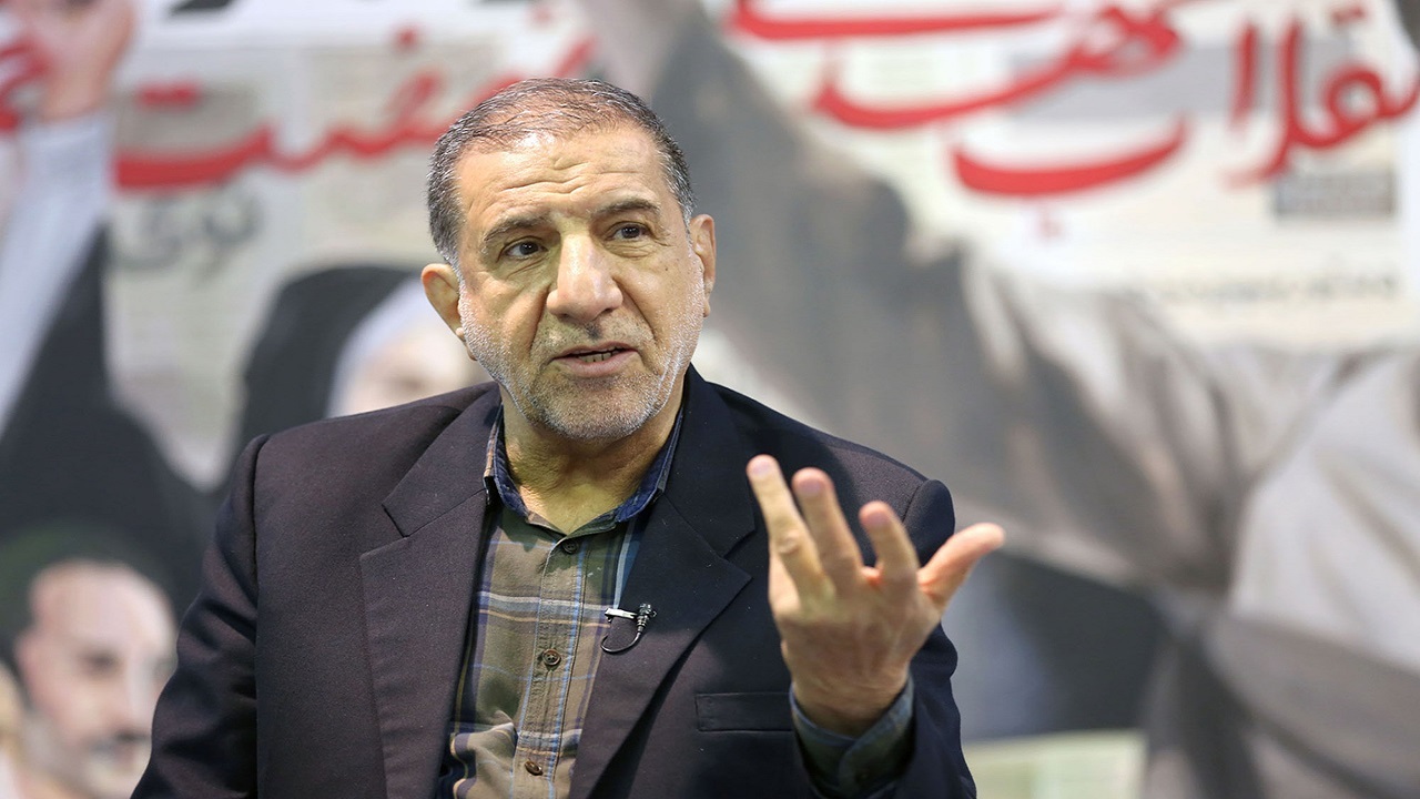 آمریکایی‌ها ترسیدند که کار رژیم اشغالگر تمام شود