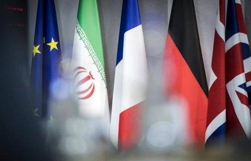 پاسخ ایران به درخواست تروئیکای اروپا درباره برگزاری مذاکرات