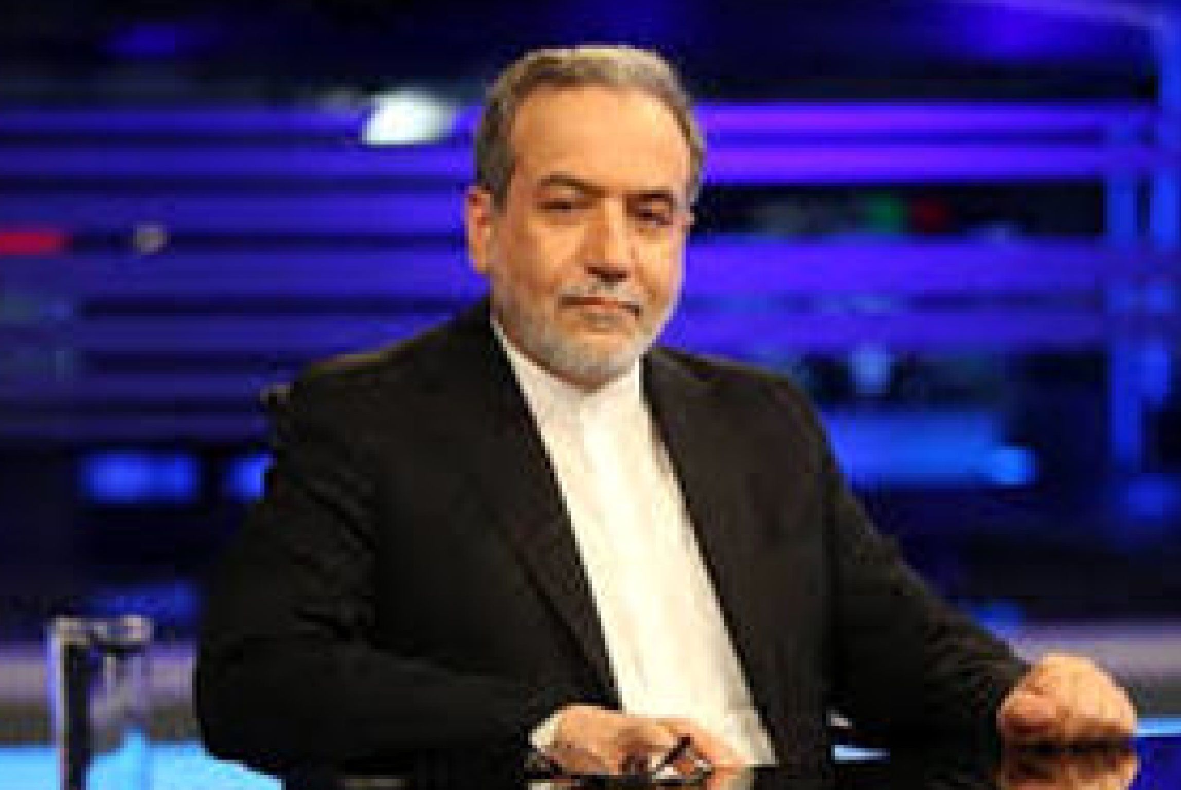 اظهارات عراقچی درباره زمان دیدار با اروپایی‌ها