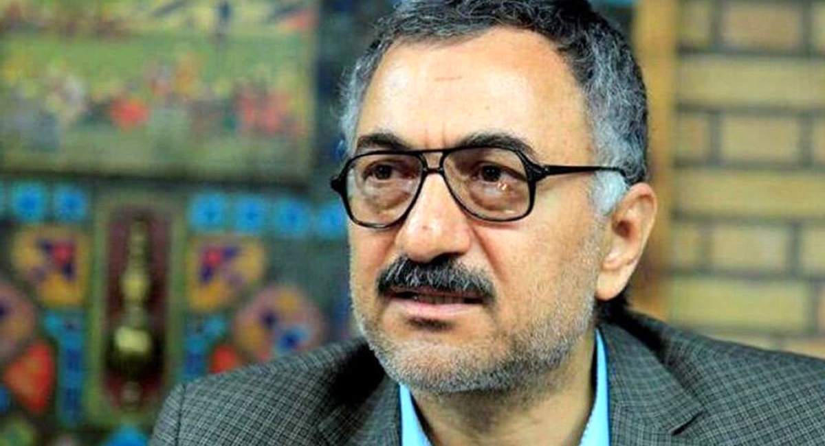  مشکل آمریکا و اسرائیل ایران قوی است، نه هسته‌ای 