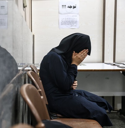 دستگیری عامل آتش سوزی عمدی بنیاد شهید در آستانه اشرفیه