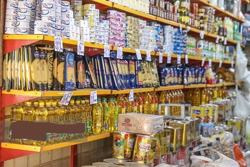 تشدیدنظارت بر بازار برنج، روغن و شکر 