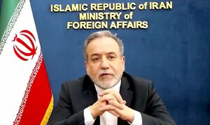  ایران از غنی‌سازی اورانیوم دست نخواهد کشید