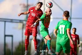 جدایی رسمی ستاره مهاجم از پرسپولیس 